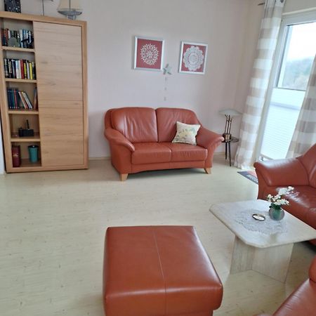 Ferienwohnung Dommes 푸르바흐 외부 사진