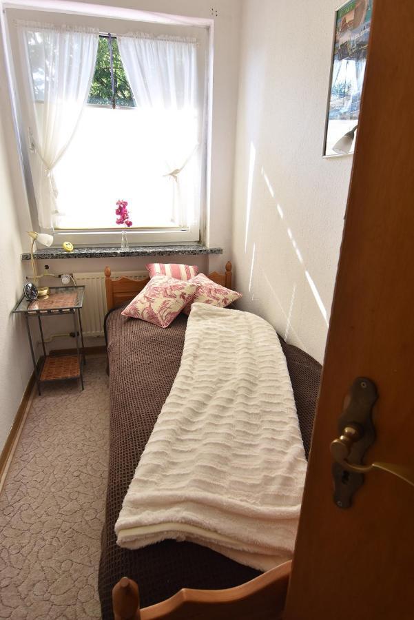 Ferienwohnung Dommes 푸르바흐 외부 사진