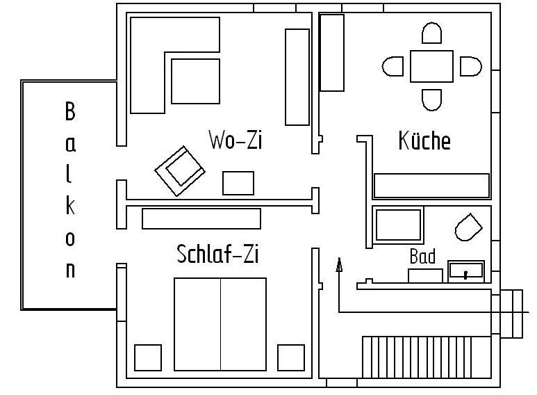 Ferienwohnung Dommes 푸르바흐 외부 사진