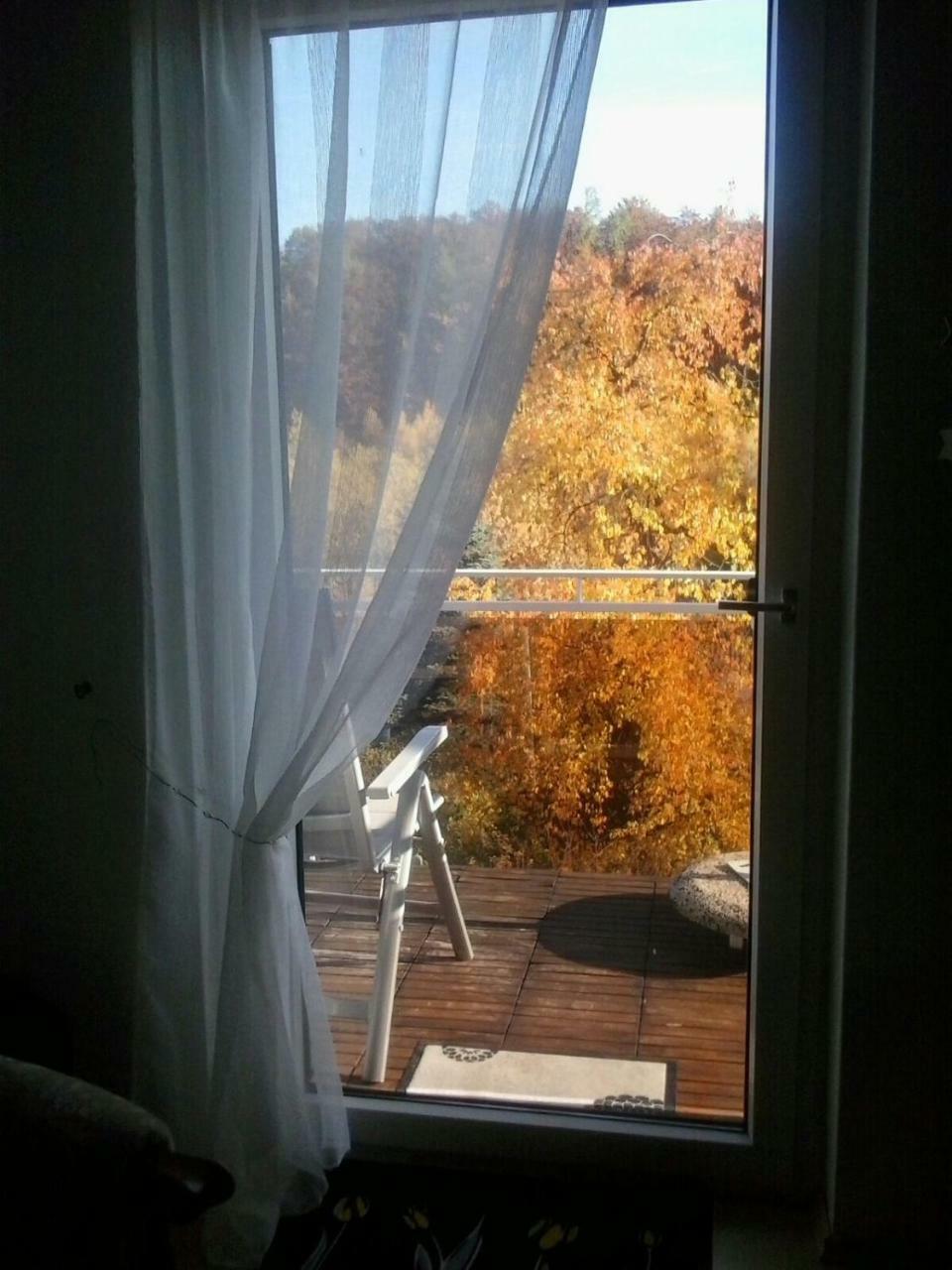 Ferienwohnung Dommes 푸르바흐 외부 사진